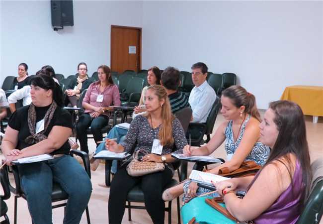 Curso de Liderança Estratégica para os Servidores